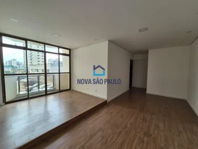 Apartamento com 3 Quartos à venda, 100m² no Vila Monte Alegre, São Paulo