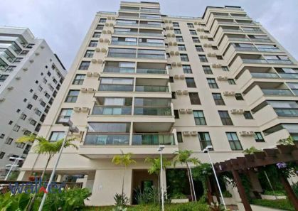 Apartamento com 3 Quartos à venda, 87m² no Tijuca, Rio de Janeiro