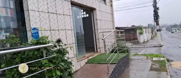 Casa com 1 Quarto para alugar, 25m² no Morada do Vale I, Gravataí
