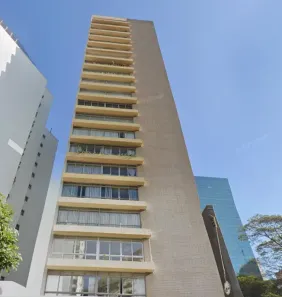 Apartamento com 3 Quartos à venda, 150m² no Bela Vista, São Paulo