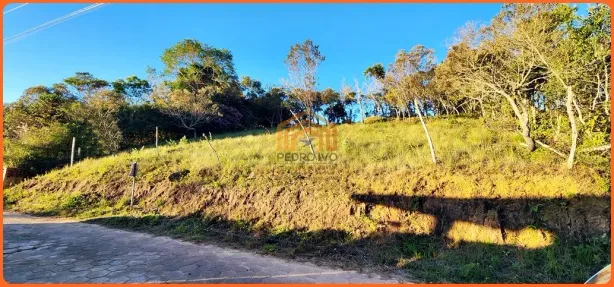 Lote/Terreno à venda, 1023m² no , Lima Duarte