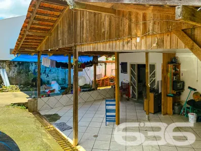 Lote/Terreno à venda, 360m² no Boehmerwald, Joinville