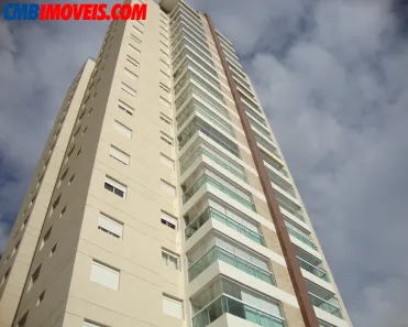 Apartamento com 3 Quartos à venda, 137m² no Loteamento Alphaville Campinas, Campinas