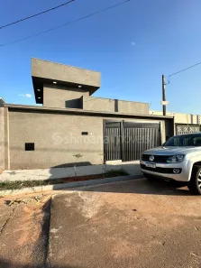 Casa com 3 Quartos à venda, 120m² no Setvalley III, São José do Rio Preto