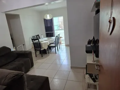 Apartamento com 3 Quartos à venda, 81m² no Norte, Brasília