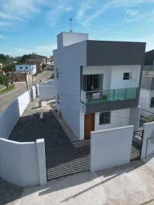 Casa com 2 Quartos à venda, 75m² no Costa Dourada, Serra