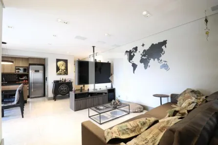 Apartamento com 2 Quartos à venda, 100m² no Barra Funda, São Paulo