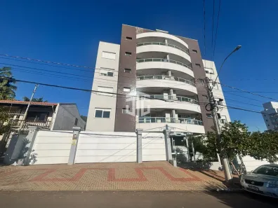 Apartamento com 4 Quartos à venda, 250m² no Rio Branco, São Leopoldo