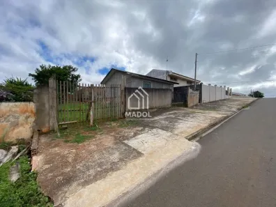 Lote/Terreno à venda, 495m² no Uvaranas, Ponta Grossa