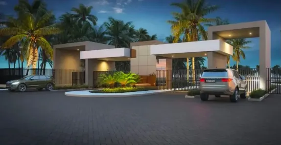 Lote/Terreno à venda, 200m² no Capuã, Barra dos Coqueiros
