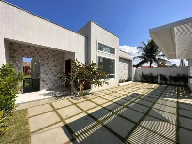 Casa com 3 Quartos à venda, 120m² no Califórnia, Itanhaém