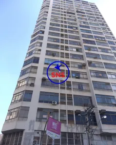Sala Comercial para alugar, 40m² no Centro, Campinas