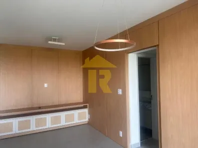 Apartamento com 3 Quartos para alugar, 94m² no Residencial Eco Village I, São José do Rio Preto