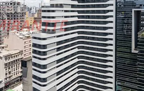 Apartamento com 3 Quartos à venda, 117m² no República, São Paulo