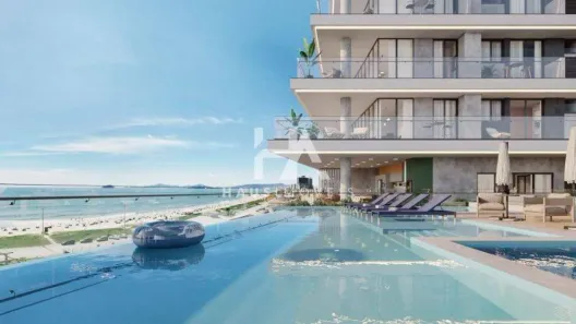 Apartamento com 3 Quartos à venda, 86m² no Itacolomi, Balneário Piçarras