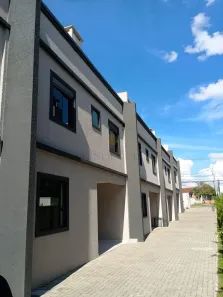 Sobrado com 2 Quartos à venda, 100m² no Santa Felicidade, Curitiba