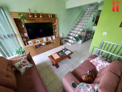 Casa com 3 Quartos à venda, 160m² no Vila São Luís, Duque de Caxias