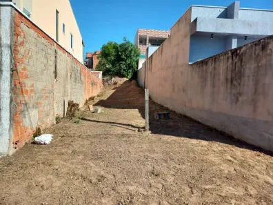 Lote/Terreno à venda, 125m² no Parque Residencial São Clemente, Monte Mor
