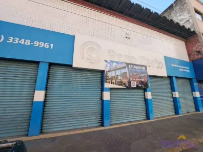 Ponto Comercial com 1 Quarto para alugar, 300m² no Ponte Alta, Volta Redonda