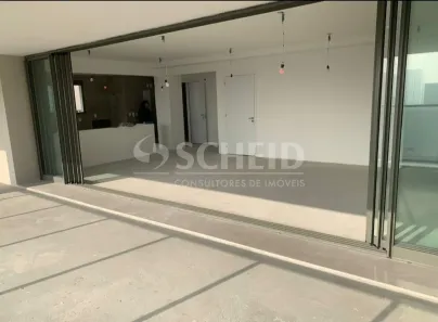 Apartamento com 4 Quartos à venda, 205m² no Brooklin Paulista, São Paulo