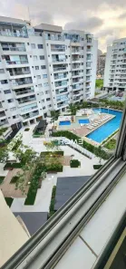Apartamento com 3 Quartos à venda, 110m² no Recreio dos Bandeirantes, Rio de Janeiro