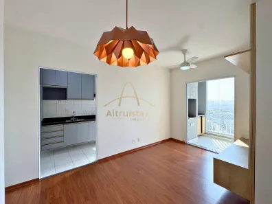 Apartamento com 2 Quartos à venda, 60m² no Presidente Altino, Osasco