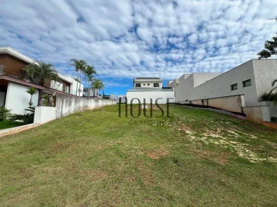 Lote/Terreno à venda, 474m² no Alphaville Nova Esplanada, Votorantim