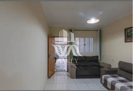 Casa com 2 Quartos à venda, 175m² no Residencial Colina das Nascentes, Campinas