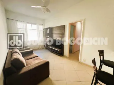 Apartamento com 2 Quartos à venda, 59m² no Jardim Guanabara, Rio de Janeiro