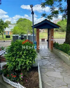 Apartamento com 1 Quarto à venda, 37m² no Cristal, Porto Alegre