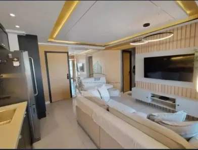 Apartamento com 2 Quartos à venda, 79m² no Vila Ema, São Paulo