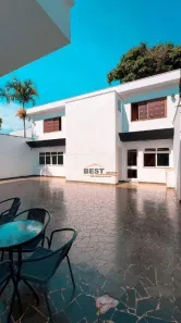 Sobrado com 4 Quartos à venda, 438m² no Alto da Lapa, São Paulo