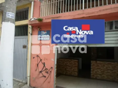 Imóvel Comercial para alugar, 100m² no Vila Medeiros, São Paulo