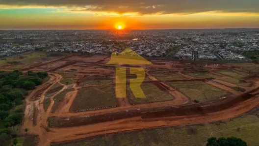 Lote/Terreno à venda, 525m² no Jardim Vista Alegre, São José do Rio Preto