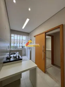 Kitnet com 1 Quarto para alugar, 25m² no Centro, Divinópolis
