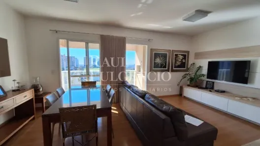 Apartamento com 3 Quartos à venda, 91m² no Gleba Fazenda Palhano, Londrina