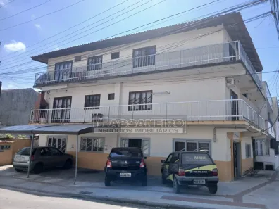Apartamento com 2 Quartos à venda, 73m² no Centro, Balneário Barra do Sul
