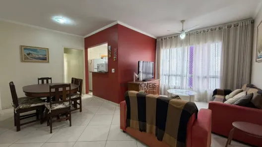 Apartamento com 3 Quartos à venda, 80m² no Enseada, Guarujá
