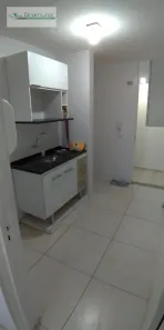 Apartamento com 2 Quartos à venda, 52m² no Jardim Celeste, São Paulo
