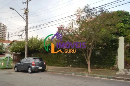 Lote/Terreno à venda, 685m² no Vila Indiana, São Paulo
