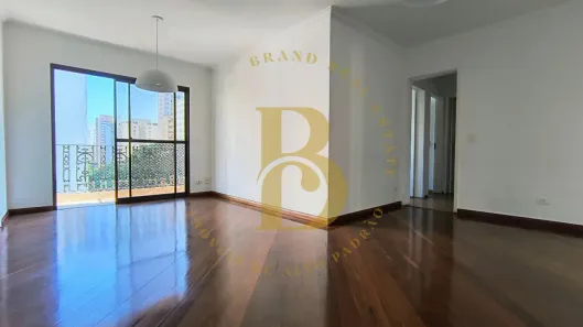 Apartamento com 3 Quartos à venda, 100m² no Moema, São Paulo