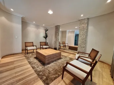 Apartamento com 3 Quartos à venda, 200m² no Vila Monte Alegre, São Paulo