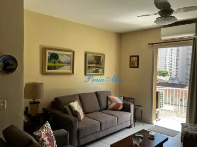 Apartamento com 3 Quartos à venda, 123m² no Pitangueiras, Guarujá