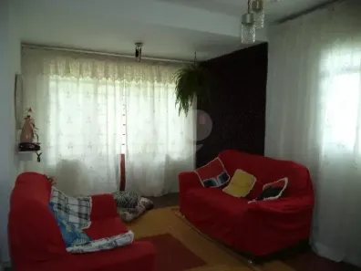 Sobrado com 2 Quartos à venda, 150m² no Vila Irmãos Arnoni, São Paulo