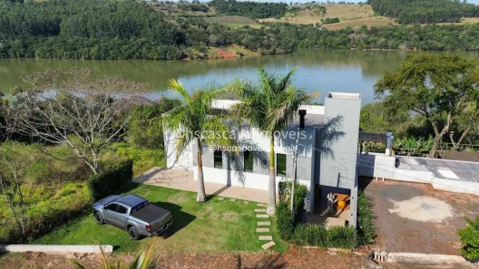 Casa com 3 Quartos à venda, 220m² no , Boa Vista da Aparecida