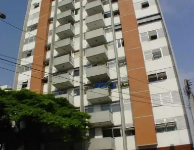 Apartamento com 2 Quartos à venda, 85m² no Sumaré, São Paulo