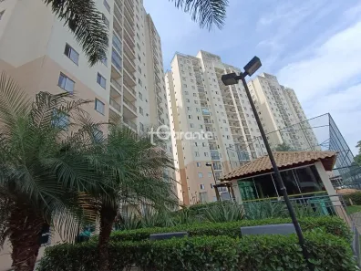 Apartamento com 2 Quartos à venda, 58m² no Jardim Augusta, São José dos Campos