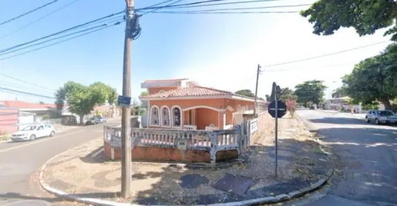 Casa com 3 Quartos para alugar, 149m² no Jardim Chapadão, Campinas