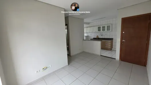 Apartamento com 2 Quartos à venda, 54m² no Triângulo, Porto Velho