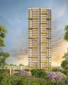 Apartamento com 3 Quartos à venda, 152m² no Vila Clementino, São Paulo